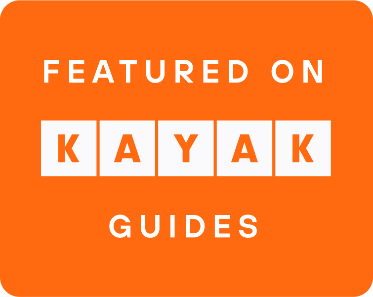 Featured on Kayak Guides